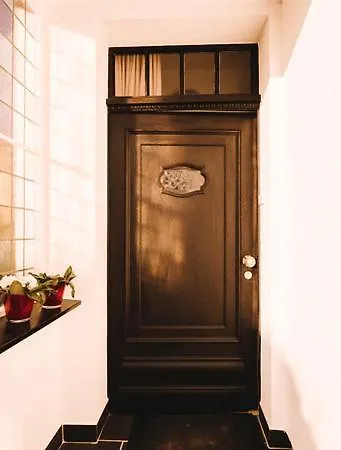 Apartment Am Berg *