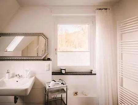 アパート Am Berg