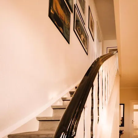 Am Berg Апартаменты Ленгерих