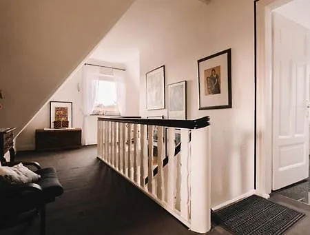 Apartment Am Berg