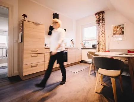 Am Berg Apartment