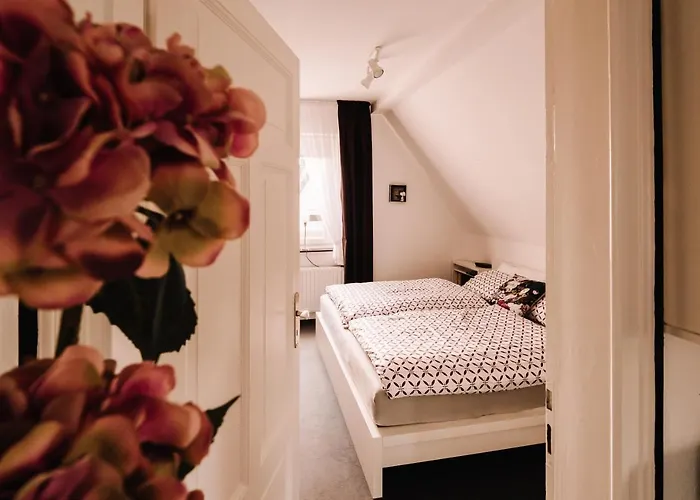 Am Berg Апартаменты *