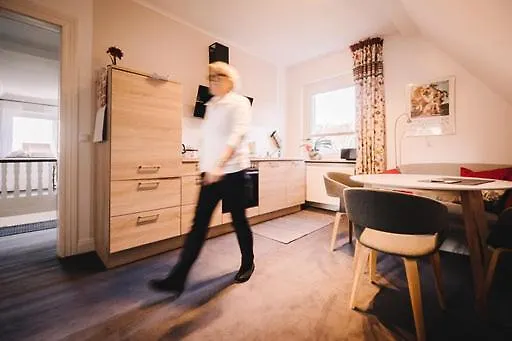 Am Berg Апартаменты