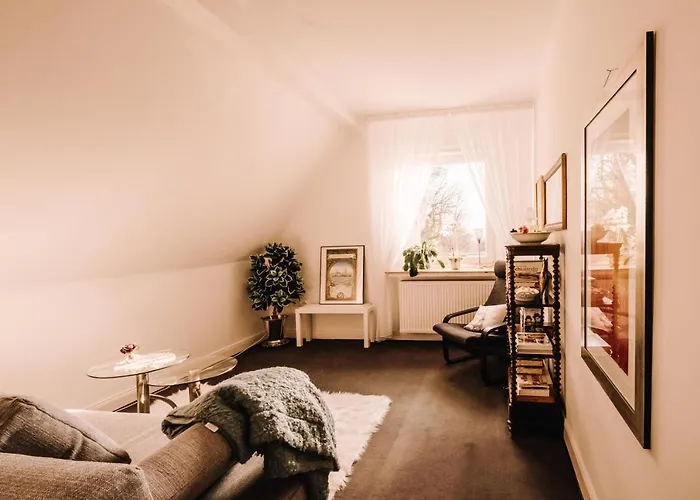 Апартаменты Am Berg